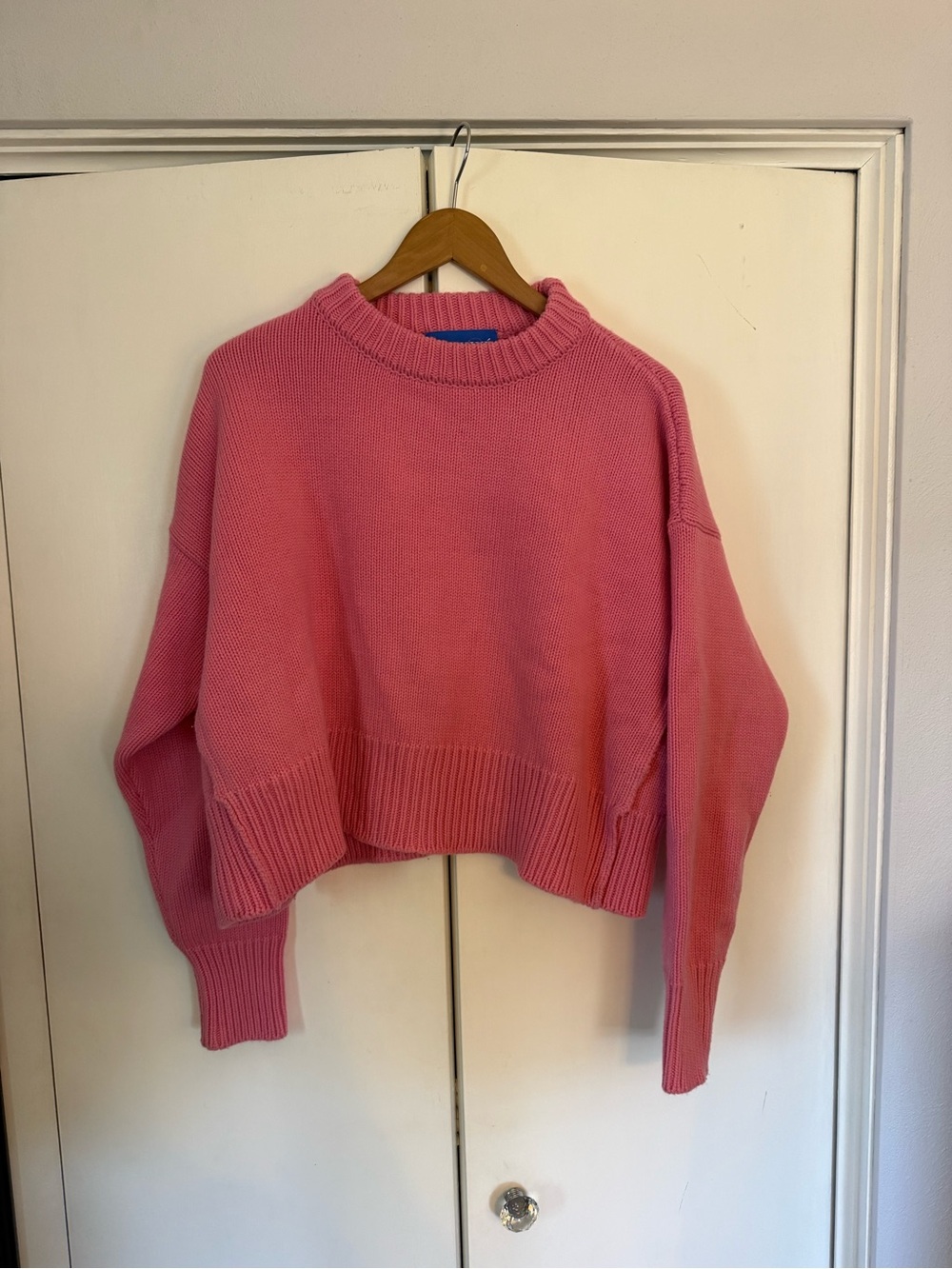 NACKIYE sweater